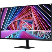 Монитор Samsung S32A704NWI фото 2